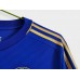 Chelsea 12/13 Home Blue Long Sleeve Soccer Jersey